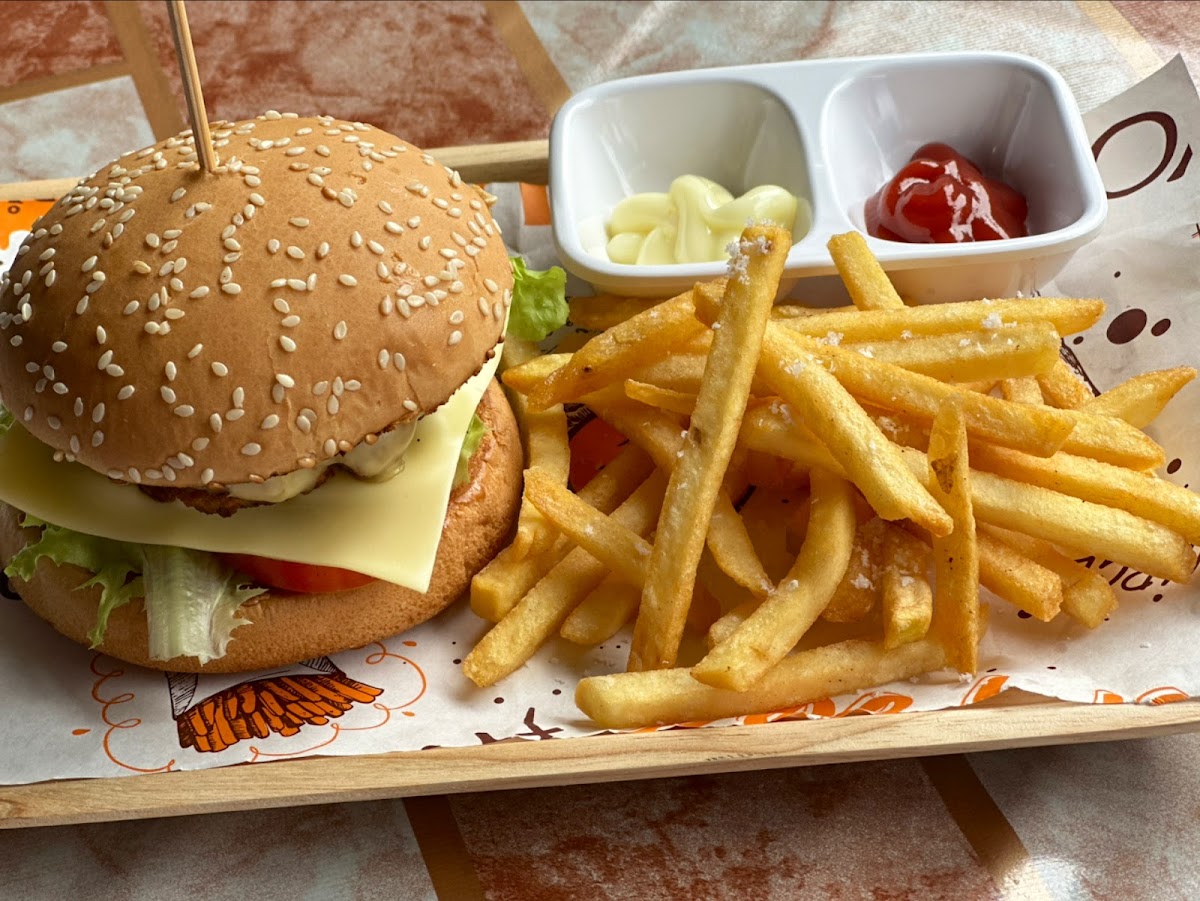 Slide Background Image